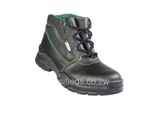 Safety Shoes and Boots